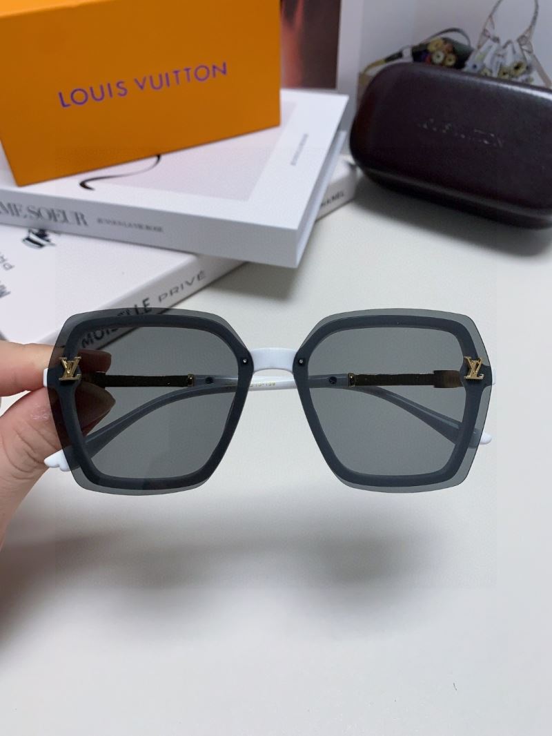 Louis Vuitton Sunglasses